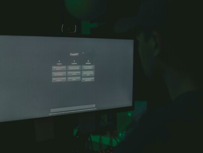 Chat GPT AI Inteligencia Artificial