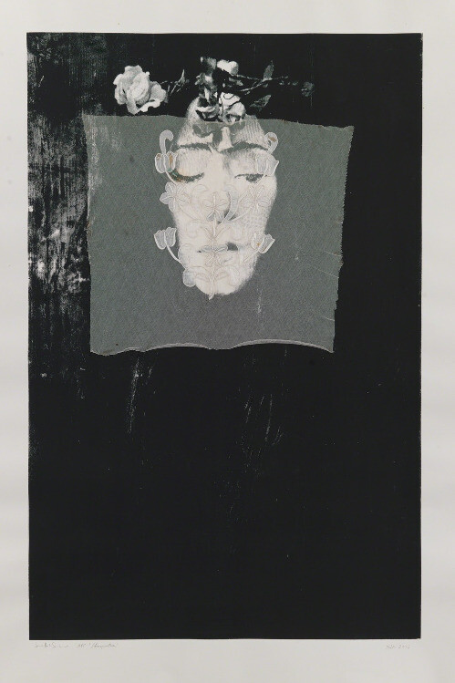 Ursula Reuter Christiansen. Courtesy of National Gallery of Denmark 