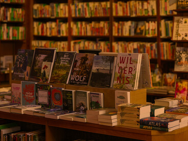 Las librerías independientes convierten la recomendación en una experiencia de compra