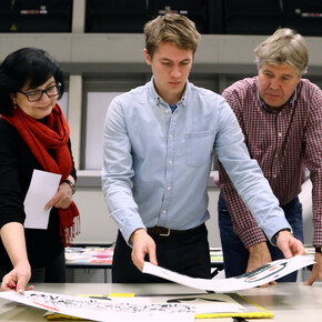 Courtesy of Children’s Book Fair 