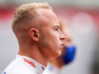 Nikita Mazepin obtuvo su mejor resultado en un subcampeonato en GP3 Series