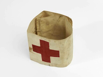 100 Objekte. Courtesy of Allied Museum