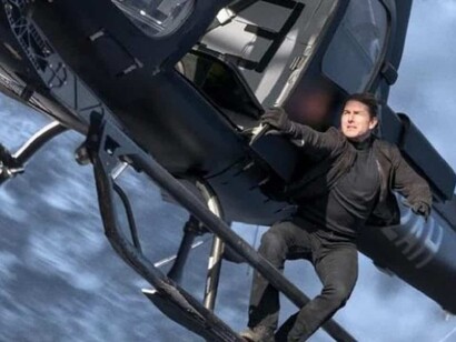 Mission: Impossible
