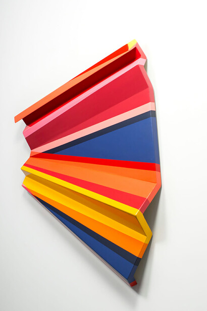 Rachel Hellmann. Courtesy of Elizabeth Houston Gallery