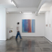 Vários artistas, Rasura, vista da exposição. Cortesia da Galeria Nara Roesler