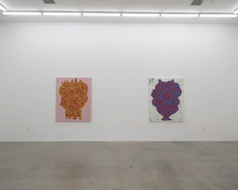 Josh Jefferson. Courtesy of Zevitas Marcus