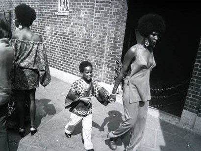 Garry Winogrand, Women are Beautifu. Courtesy of Museo de Arte Moderno
