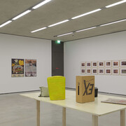 All natural. 100% Collections. Courtesy of Museum der Moderne