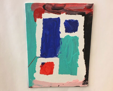 Access to Art. Courtesy of Art Gallery of Ontario