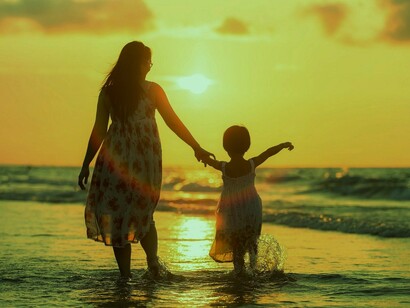 Many women are totally dependent on the judgment of others