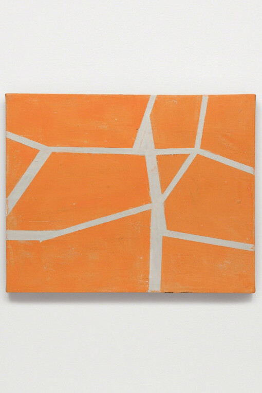 Fragmentos do Real. Courtesy of Galeria Nara Roesler