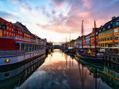 Copenhague (Dinamarca)