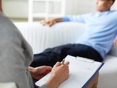 Psicoterapia analitica