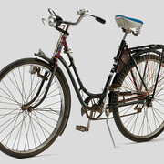 The Ethnographic Collections. Courtesy of Landesmuseum Württemberg