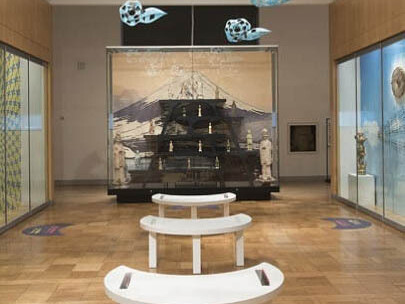 Designing Asian Design. Courtesy of ROM