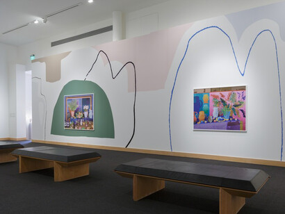 Contemporary Photography Forum. Courtesy of The Boca Raton Museum of Art