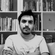 Andrés Guevara Borges