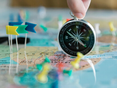 Searching for a new spot to visit is where the adventure begins