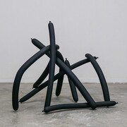 Gimhongsok. Courtesy of Perrotin