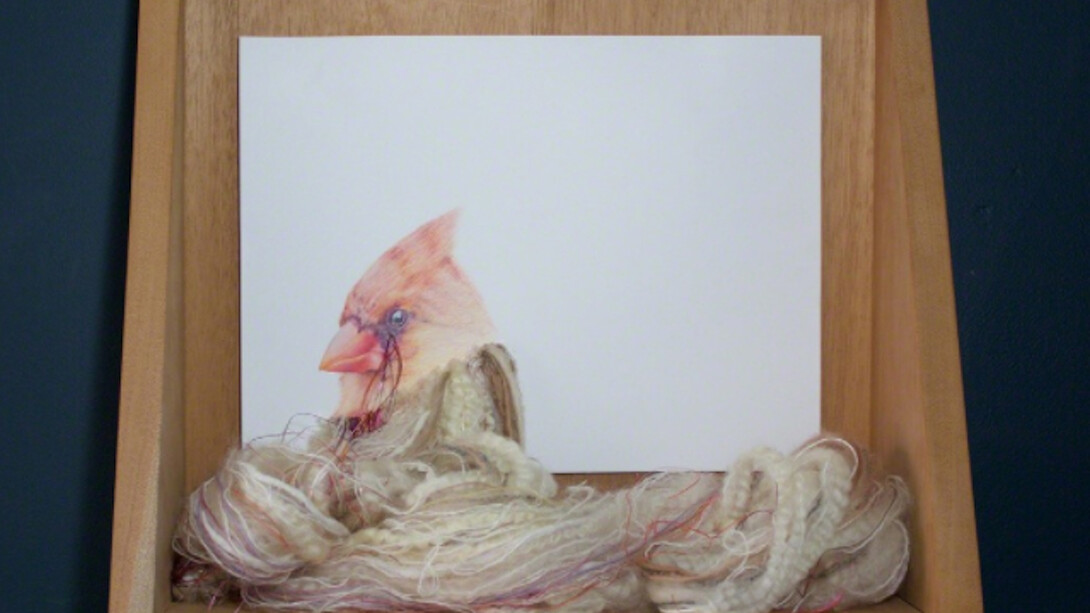 Lush Life. Courtesy of Hashimoto Contemporary