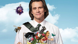 Jim Carrey in "Kidding - Season 1"