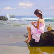 R Alexander Fine Art