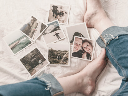 Comencé entonces a tirar del hilo de mis pensamientos