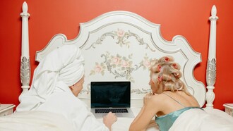 Vivere in un mondo che non è capace dell’attesa significa esistere in un mondo che lascia ai margini il genio artistico