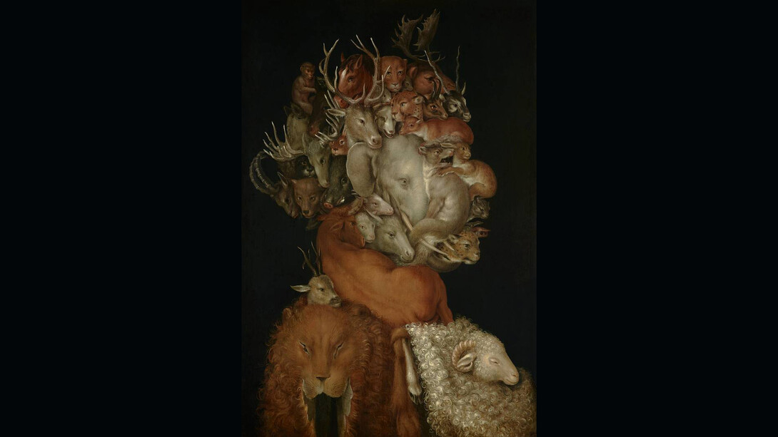 Rubens to Makart. Courtesy of Albertina Museum