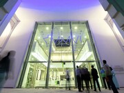 Rabat Biennale at Mohammed VI Art Museum