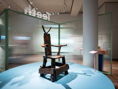 Teeth. Courtesy of Wellcome Collection