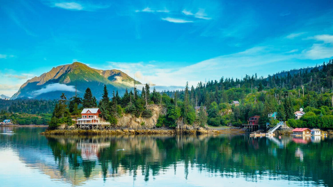One example of global commons is the government of Alaska's decision to create a ‘Permanent Fund’ with 25% of the oil revenues; the dividend is paid to those citizens who apply, who are residents of Alaska and who have no criminal convictions