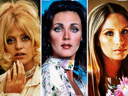 Star degli anni '80
