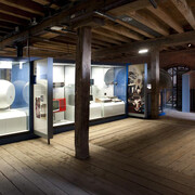 Connecting Manchester. Courtesy of Museum of Science and Industry