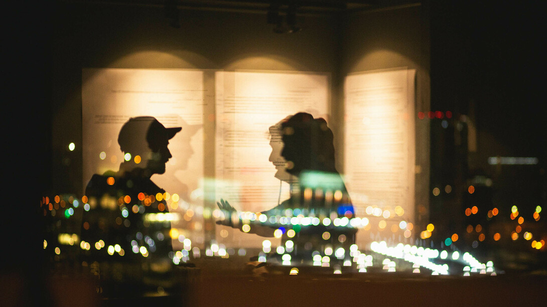 Paul Watzlawick sostiene che: “Non si può non comunicare”