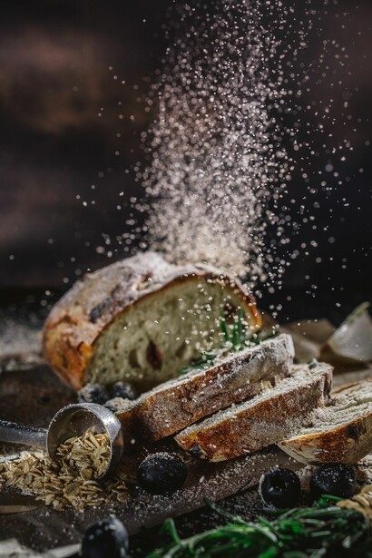 La nouvelle boulangerie