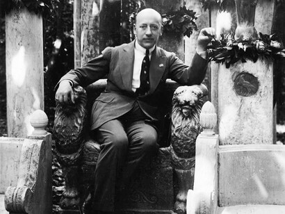 Gabriele D'Annunzio