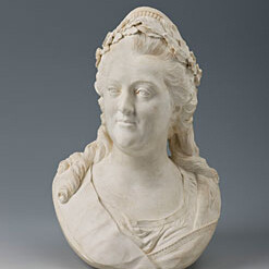 An Alliance of the Arts. Courtesy of The State Hermitage Museum