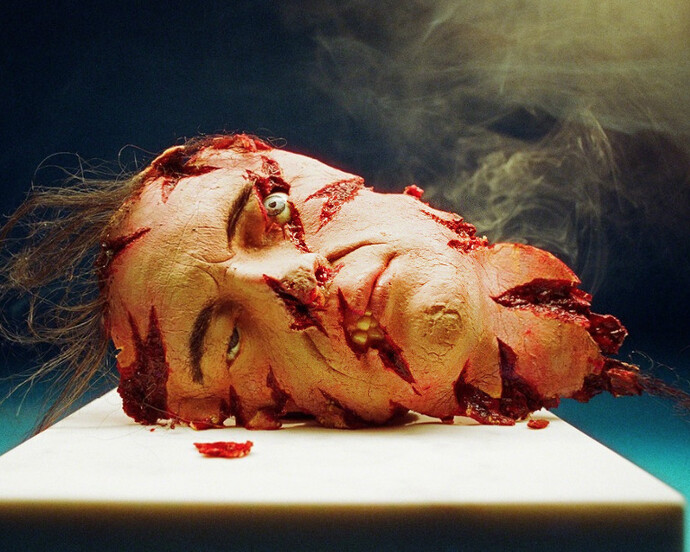 George Jenne. Courtesy of Arts + Leisure