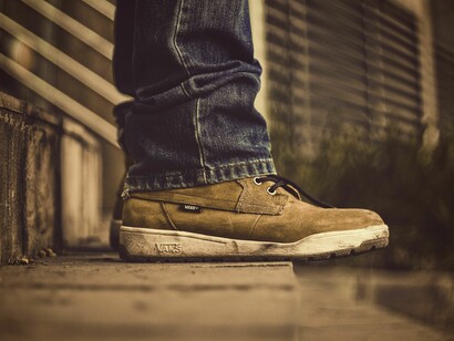 Um primeiro passo, mesmo sem botas de 7 léguas, pode significar uma viagem de mil milhas!