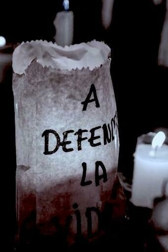 En defensa de la vida