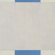 Kim Bartelt, Break even (detail), 2026. Courtesy of Arden + White Gallery 
