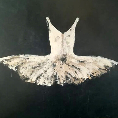 LA Suite. Courtesy of Galleria Ca' d'Oro