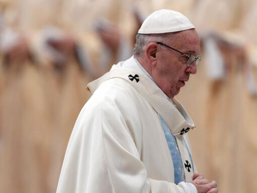 El cardenal acusado era uno de los hombres de confianza de Francisco