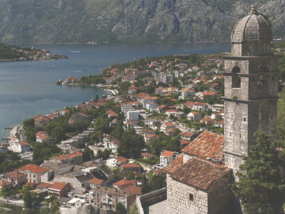 2021 marks the 140th Anniversary of Establishment of Diplomatic Relations between Greece and Montenegro (1881-2021)