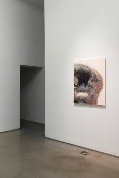 Suzanne McClelland. Courtesy of Team (gallery, inc.)