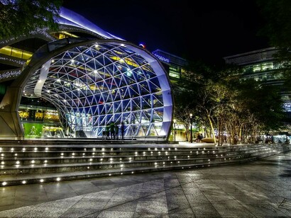 Plaza Singapura