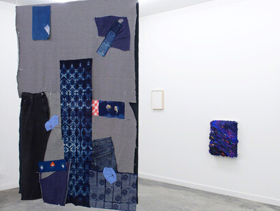 Amanda Curreri. Courtesy of Romer Young Gallery