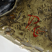 Study. Courtesy of Puccini Museum