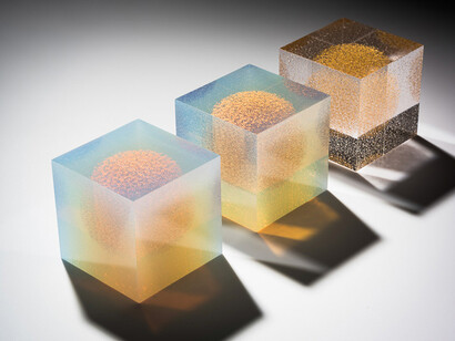 Emerge/Evolve. Courtesy of Bellevue Arts Museum